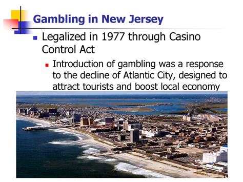 casino control act 1992